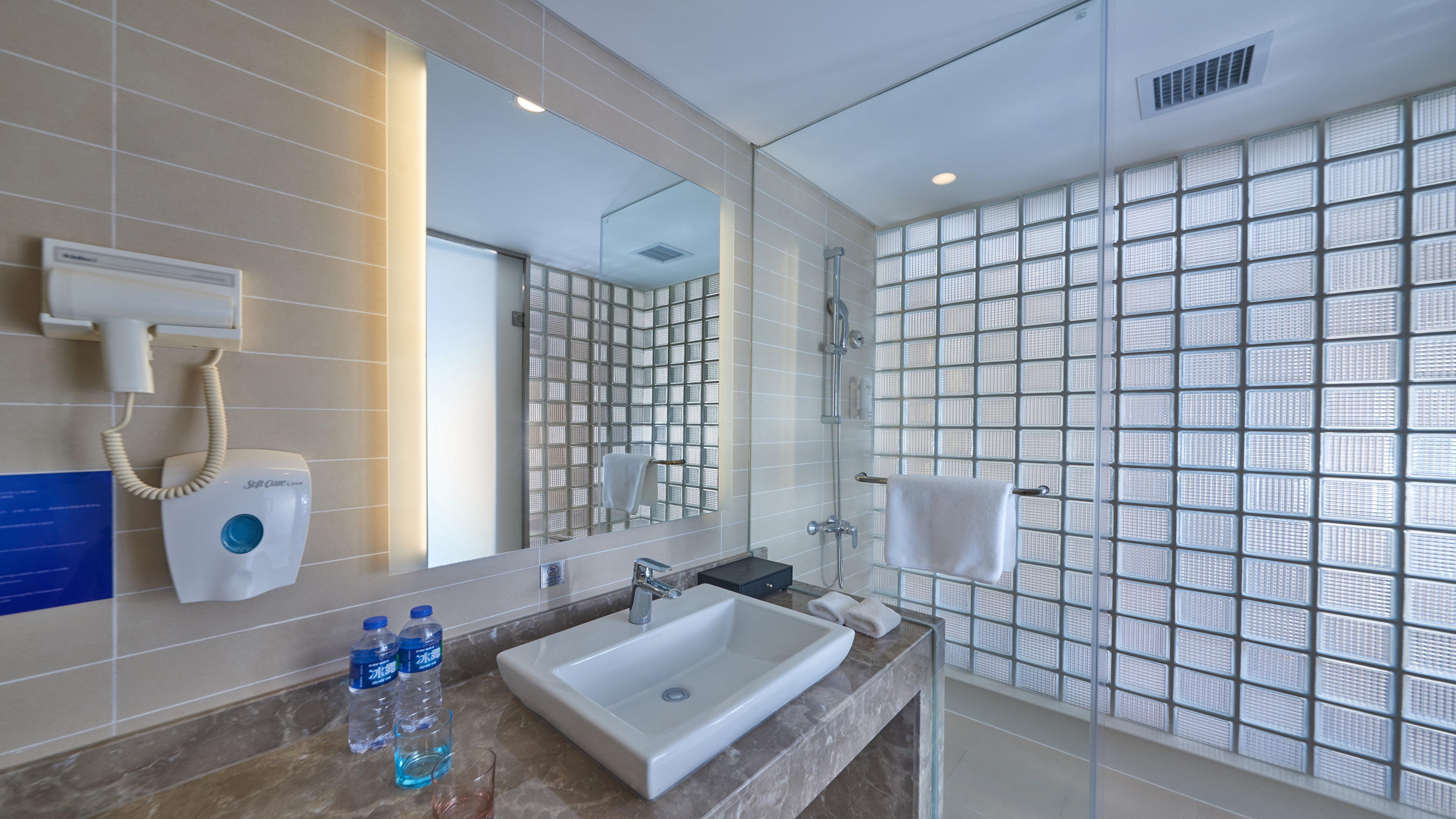 Holiday Inn Express Baoji City Centre By Ihg Exteriör bild