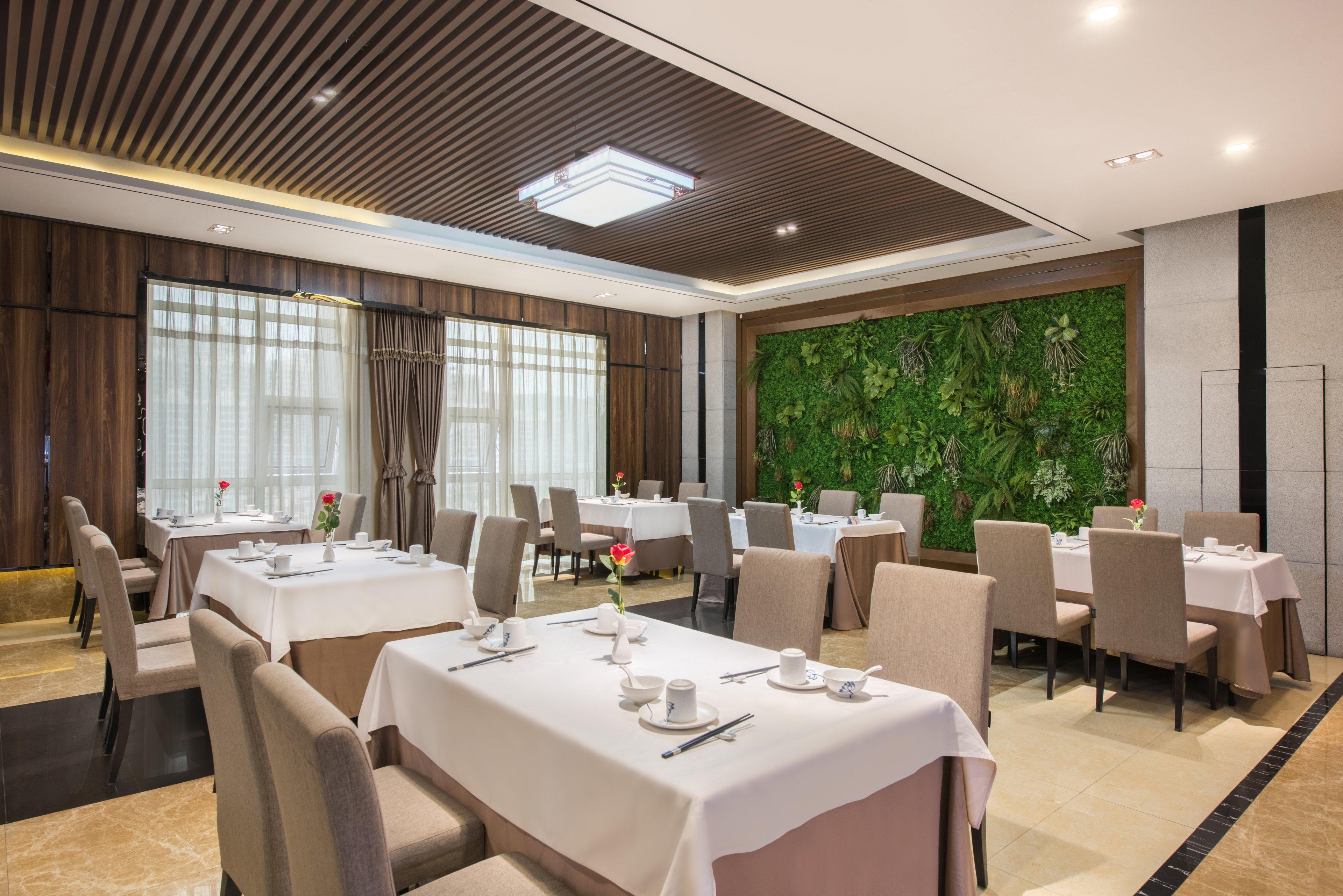 Holiday Inn Express Baoji City Centre By Ihg Exteriör bild