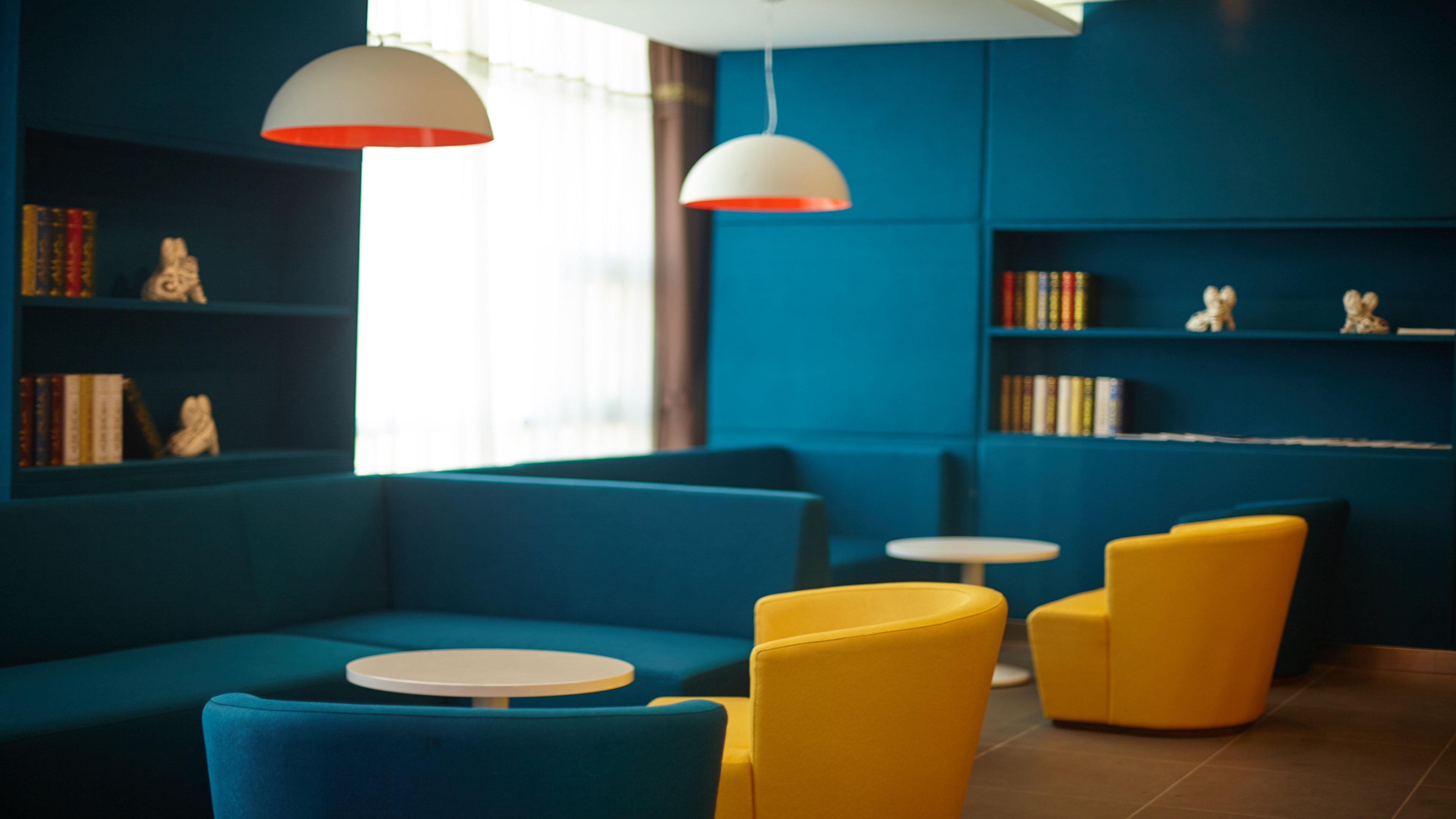 Holiday Inn Express Baoji City Centre By Ihg Exteriör bild